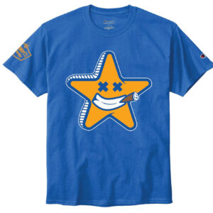 Blue Star T-Shirt